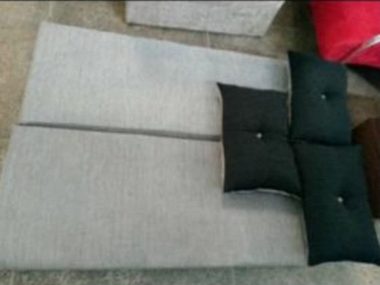 Sofá Cama Super Sono Oferta - Foto 5