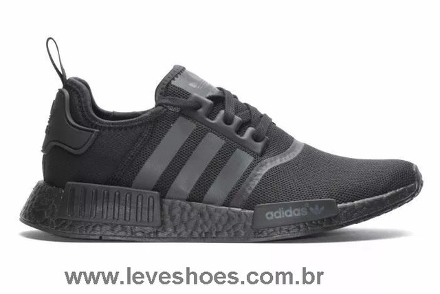 tenis adidas nmd runner r1