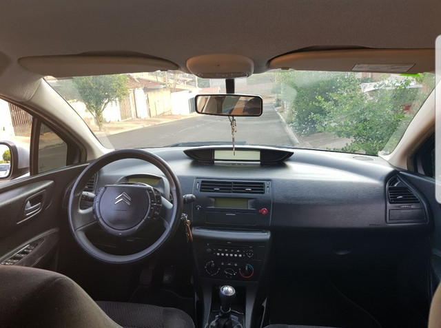 Citroën C4 heath 1.6 GLX - Foto 8