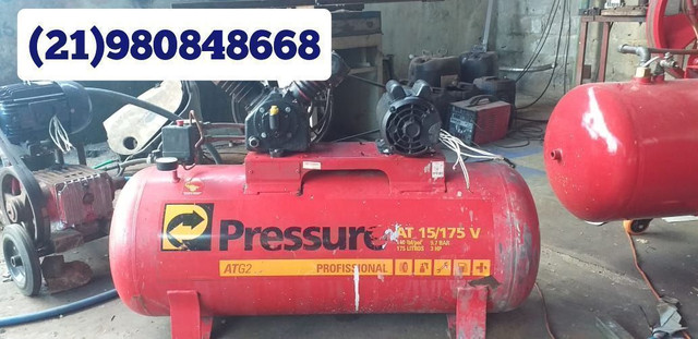 REI DOS COMPRESSORES - Foto 2