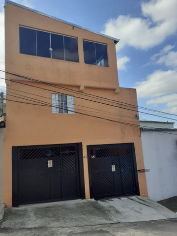Ótimo sobrado muito bem estruturado, 3 dorms. cod 84783 - Foto 11