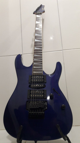 Guitarra Condor New York Series - Foto 5