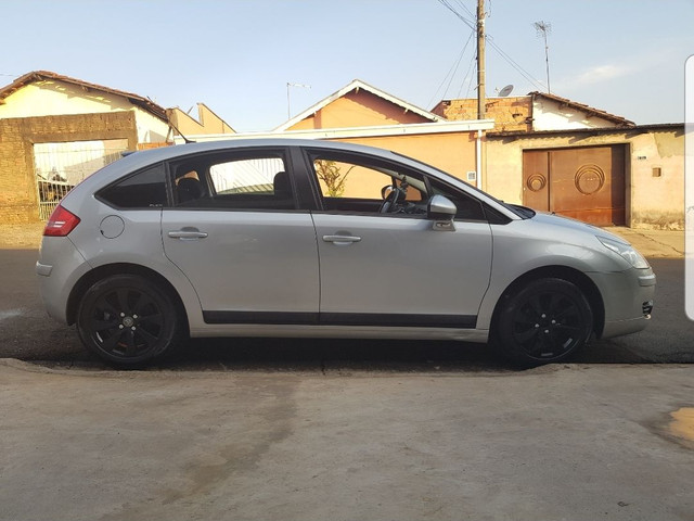 Citroën C4 heath 1.6 GLX - Foto 3