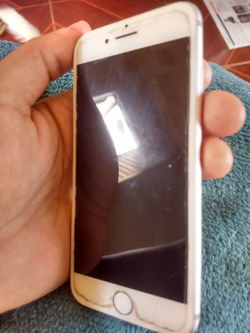 IPhone 7 - Foto 5