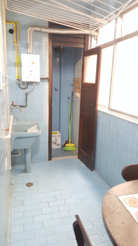 Apartamento dois quartos Tijuca - Foto 10