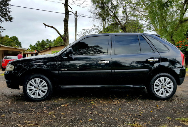 Gol Power 1.6 Flex 2006 - Super Oferta - Lindo carro - Foto 7