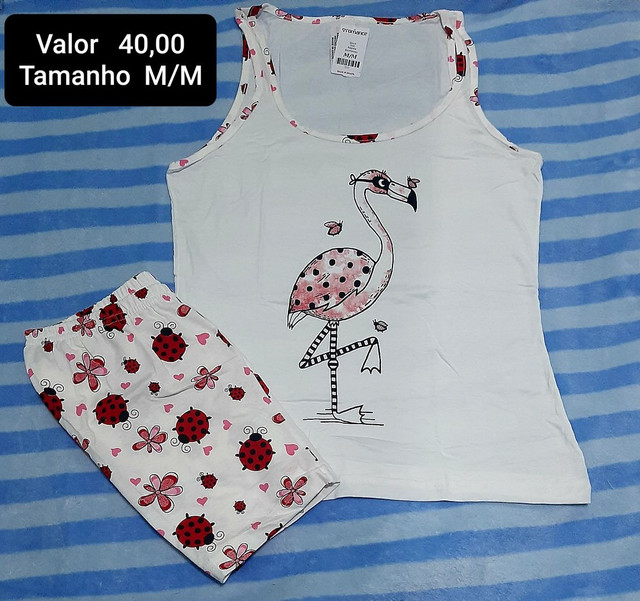 Short Doll - Foto 2