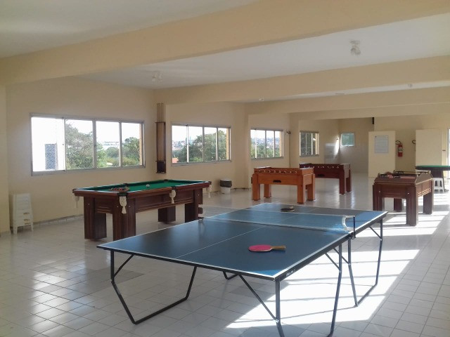 57 m² - Impecável - Lindo apto - Foto 10
