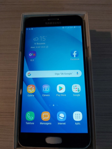 Sansug galaxy c5000 5g