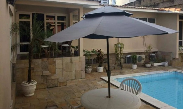 Casa de 2 Quartos em Jardim Sulacap
