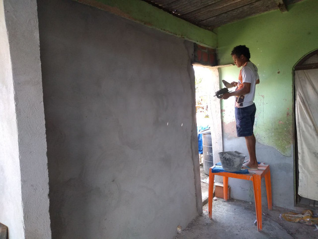 Pedreiro bom e barato ! - Foto 3