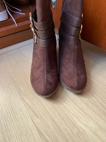 Bota - Foto 2