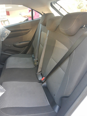 Onix Joy 1.0 Flex 2019 Completo - Foto 7