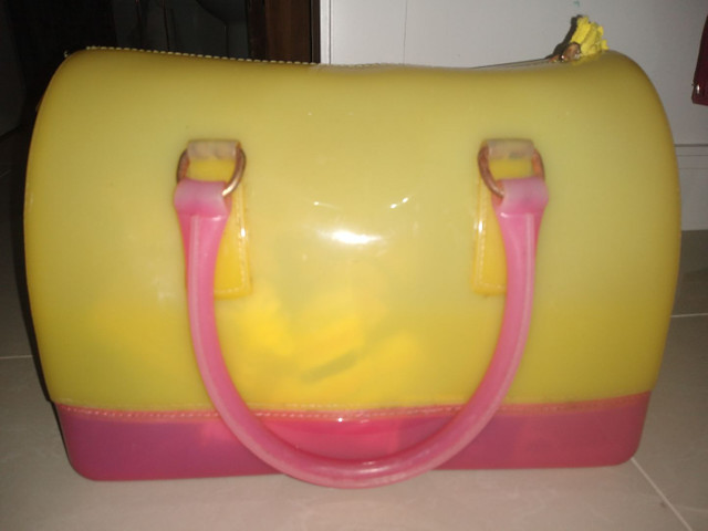 BOLSA PETITE JOLIE