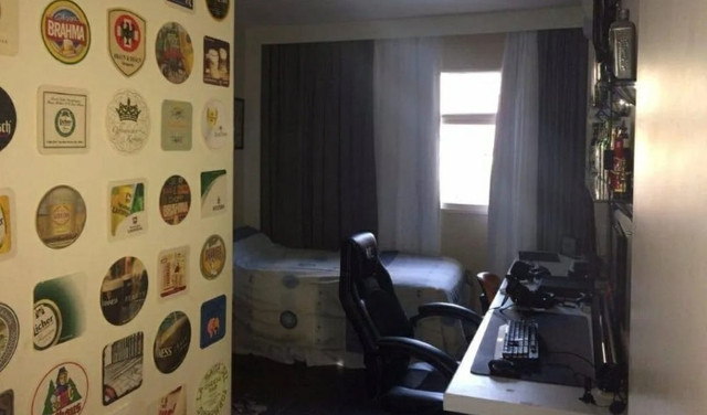 Casa de 2 Quartos em Jardim Sulacap - Foto 5
