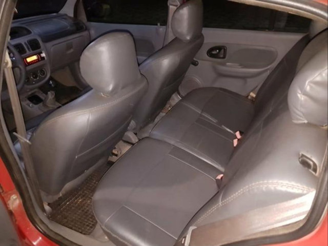 Clio Si 1.616v Série Especial - Foto 9