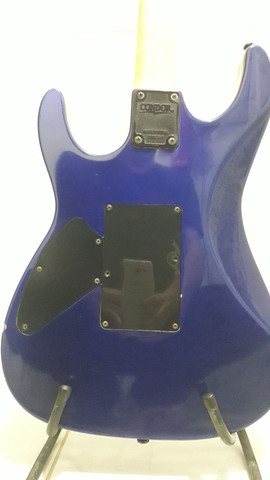 Guitarra Condor New York Series - Foto 4