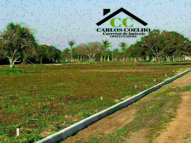 Ad9 cod144 Terrenos por 3mil de entrada unamar - Foto 3