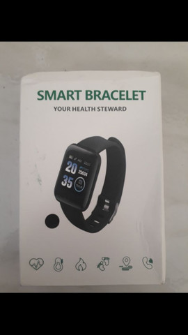 Smartwatch d13 - Foto 6