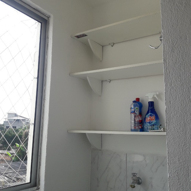 Apartamento no Goiânia, 2 quartos - Foto 6