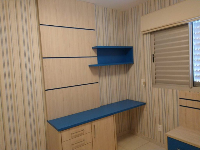 Vendo apartamento em Araguaína no Edifício Terracota