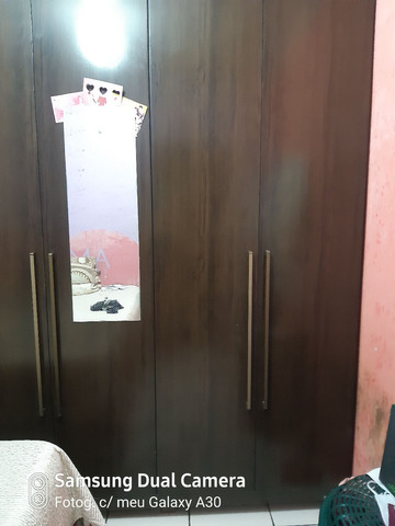 Vende-se Guarda-Roupa - Foto 4