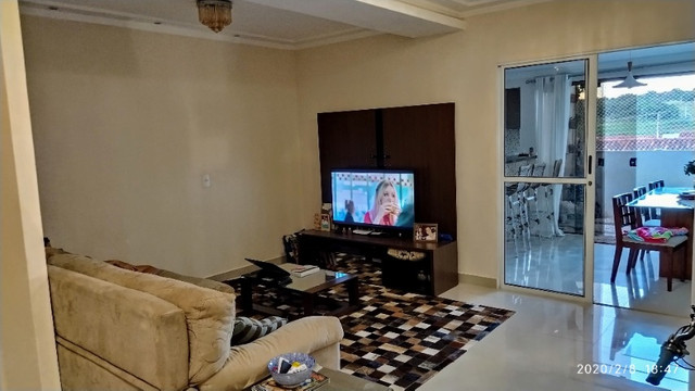 Casa em Condomínio (Direto c/ proprietário) - Foto 4
