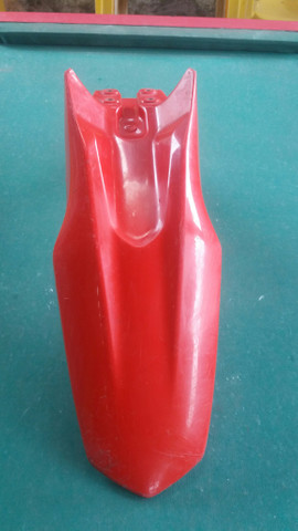 Paralamas dianteiro Bross $40