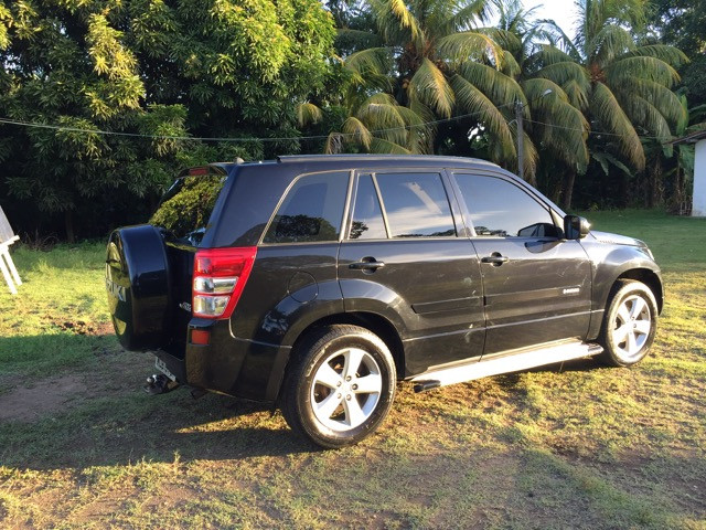 Vitara, 4x4, perfeito estado, único dono! - Foto 4