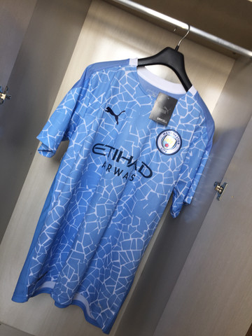 Camiseta Manchester City - Foto 3
