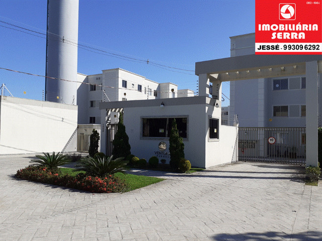 JES. Há 5 minutos do mar, vendo apartamento de 2 quartos - Foto 5
