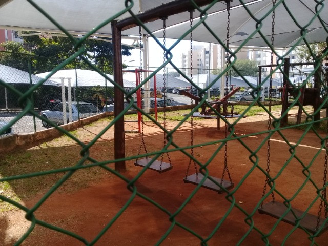 57 m² - Impecável - Lindo apto - Foto 6