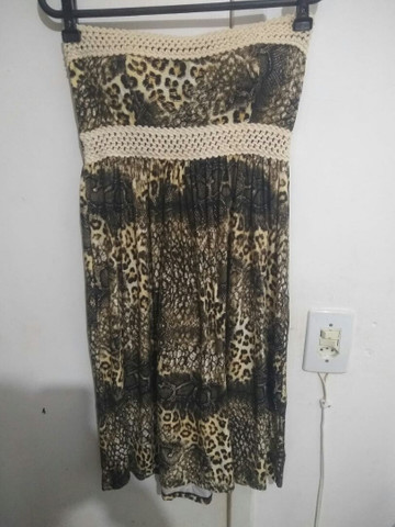 Vestidos - Foto 2
