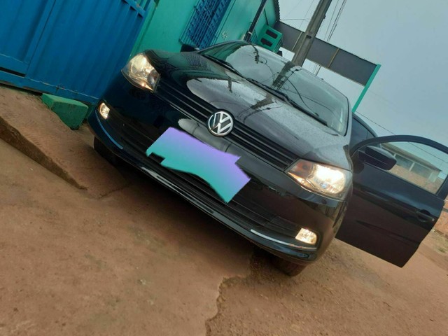 VENDO GOL G6 ANO 2015 51MIL KM RODADO V