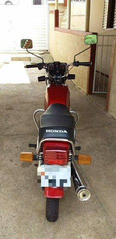 ML 125 ORIGINAL