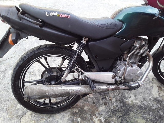 CG TITAM COMPLETA 125