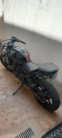 NINJA 250R LEIA O ANÚNCIO!!!!