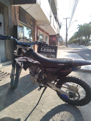 CRF 230 2013 EXCELENTE OPORTUNIDADE