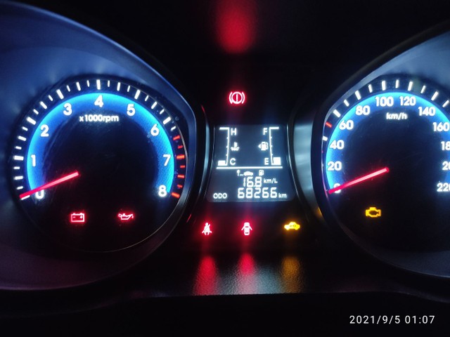HB20 CONFORT ANO18/18 1.0 TOP !!! BAIXO KM