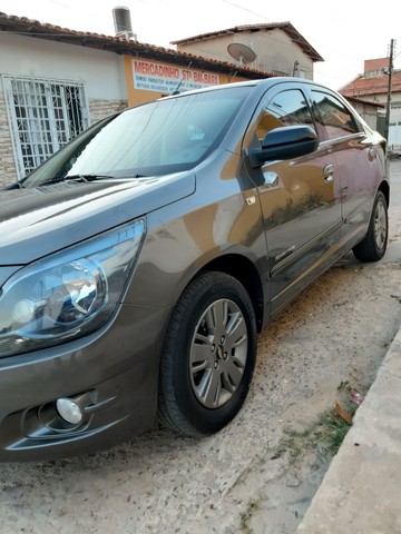COBALT LTZ ADVANTAGE 1.8 AUTOMÁTICO