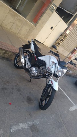 MOTO 160