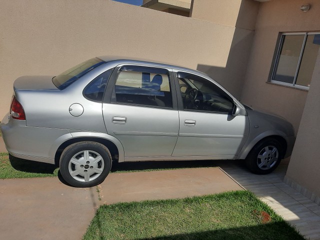 VENDO GM CLASSIC 2013/14