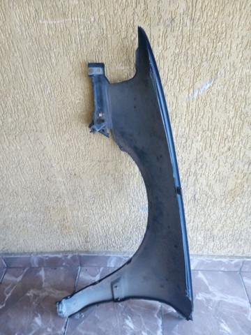 Paralama direito Honda Accord 1992 1993 1994 - Foto 2