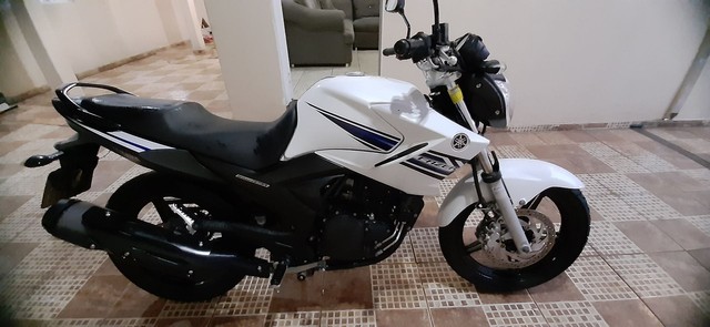 VENDO FAZER 250
