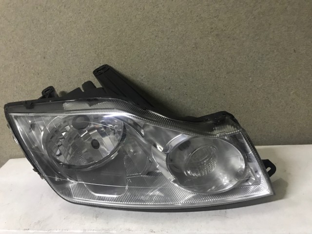 Farol Ford Ecosport  - Foto 2