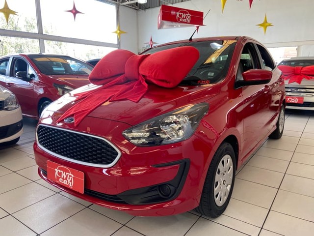 FORD KA SE 1.0 HA C