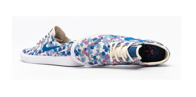 Tenis Nike Sb Zoom Stefan Janoski Canvas Rm Premium Roupas E Calcados Jardim Modelo Sao Paulo Olx