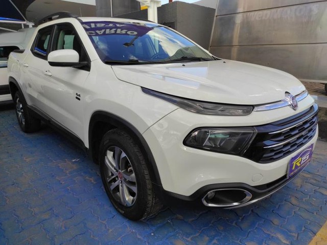 FIAT TORO FREEDOM MT