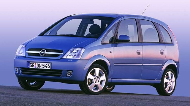 MERIVA 1.8 MPFI 8V FLEX 2006/2007 COMPLETO EM BOM ESTADO DE CONSERVAÇÃO
