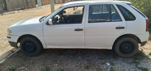 GOL G4